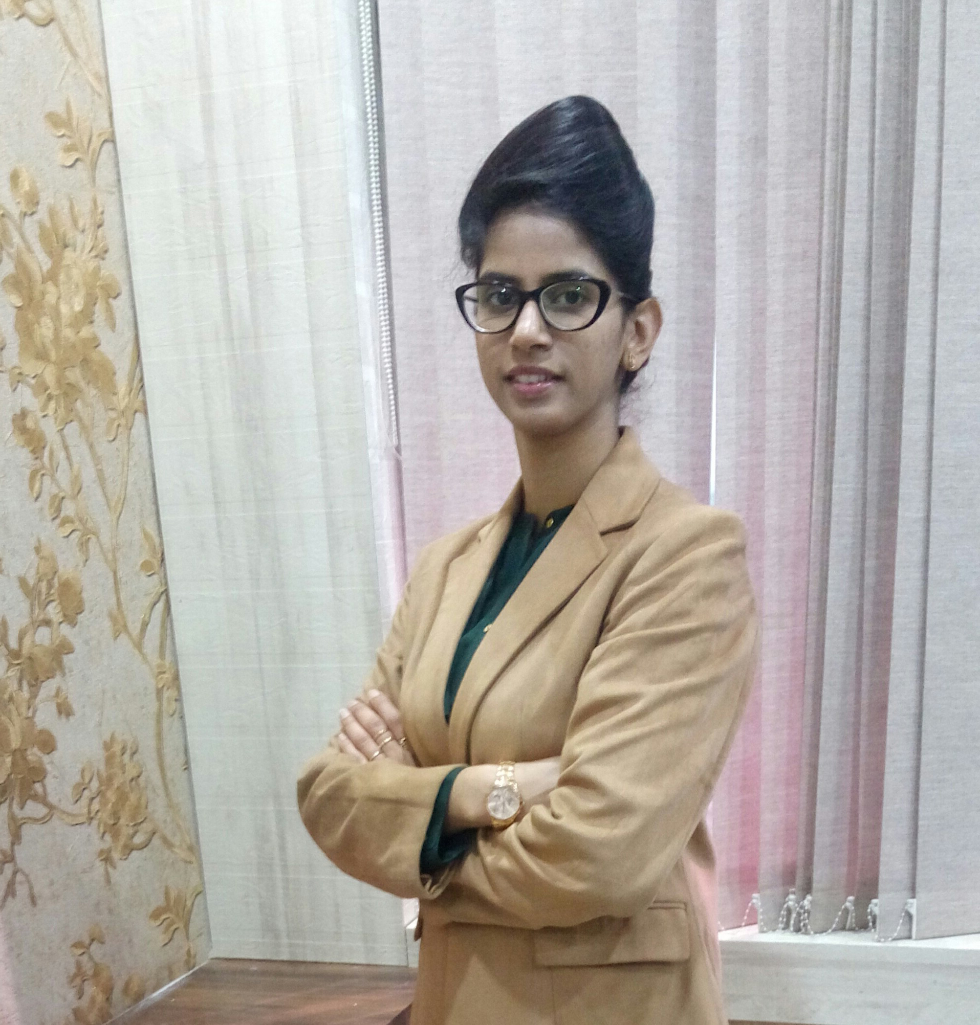 Taniya Parmar (88) Hire Freelancer Taniya Parmar