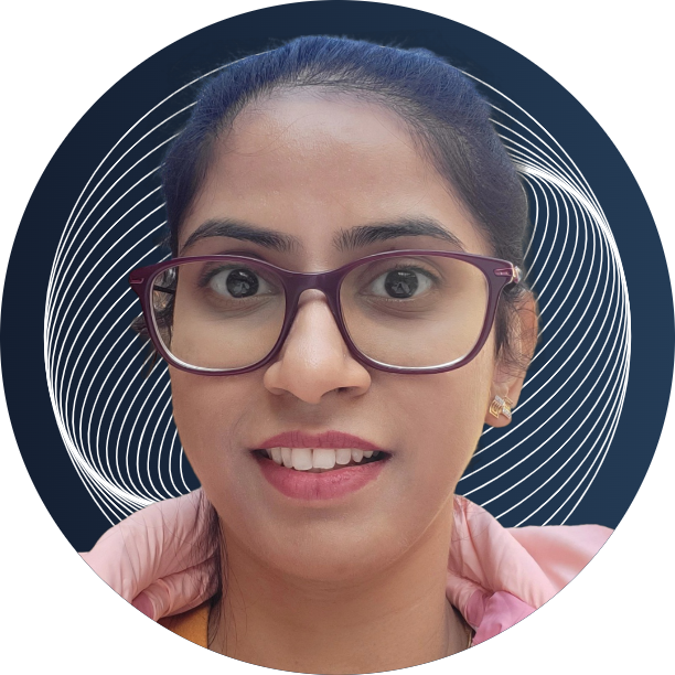 SuiteDash Expert Taniya Parmar