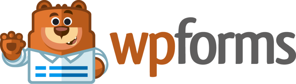 WPForms logo 1