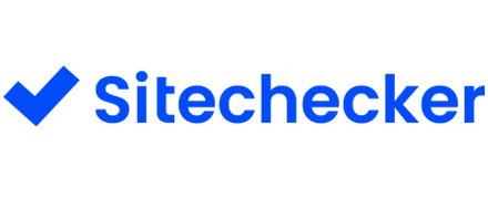sitechecker logo 1