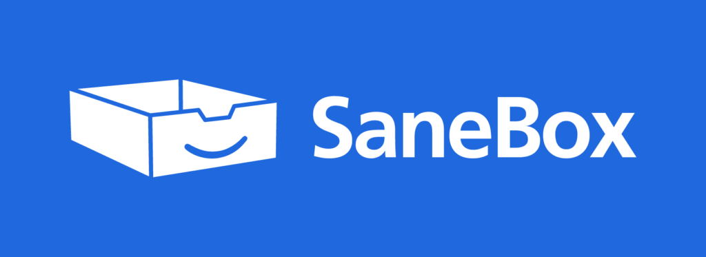 SaneBox logo 1