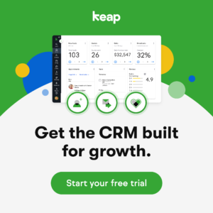 Perfect CRM for Women-Owned Businesses