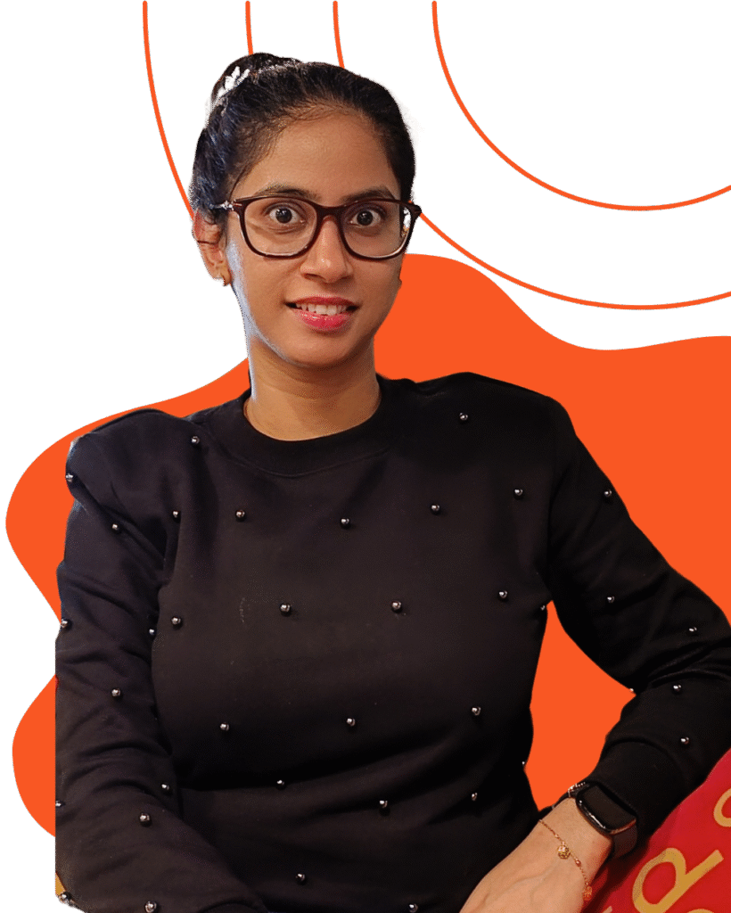 WordPress Designer Taniya Parmar