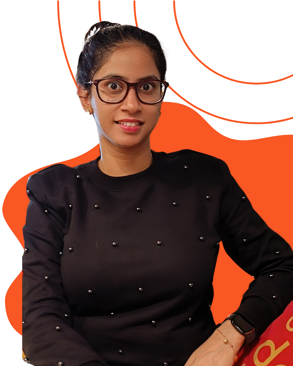 WordPress Designer Taniya Parmar