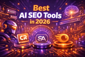 Best AI Seo Tools in 2026