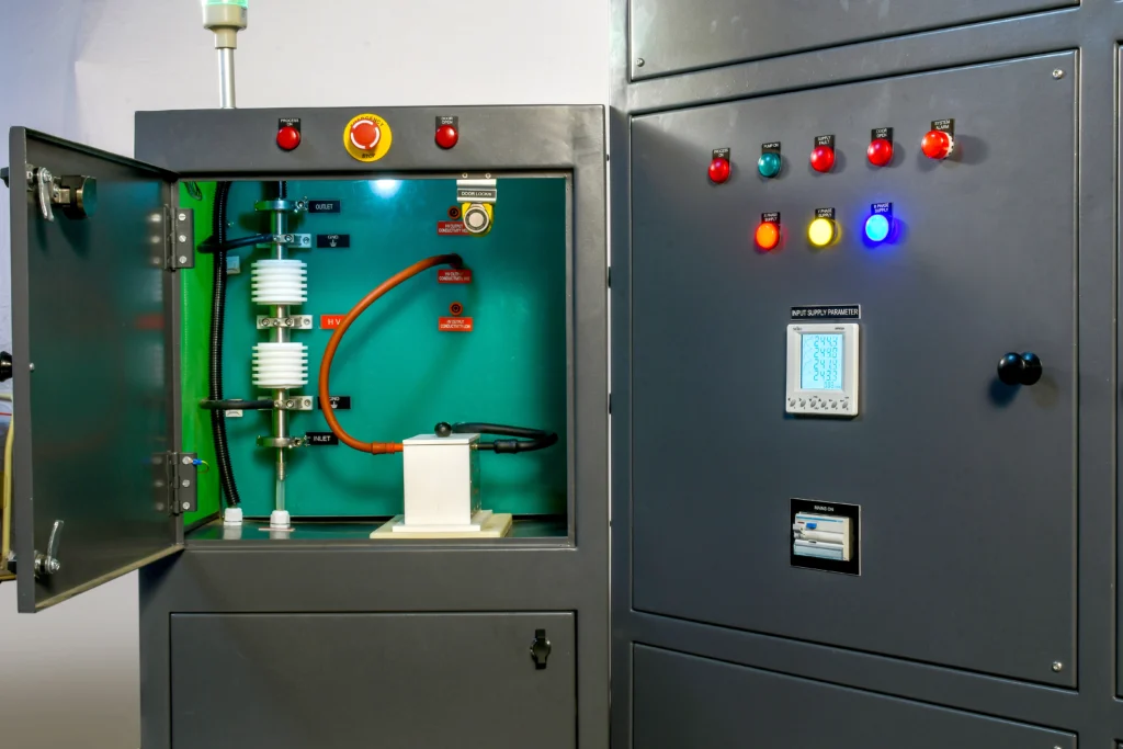 Research Grade PEF System – Model Me30